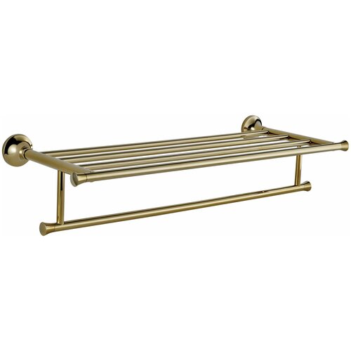 Полотенцедержатель AltroBagno Corposo 081507 Or