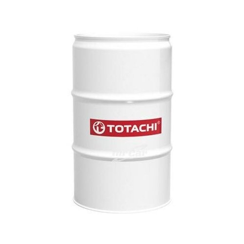 Totachi / 1c460 / 10W-40 NIRO Optima PRO SL/CF 60л (полусинт. мотор. масло)