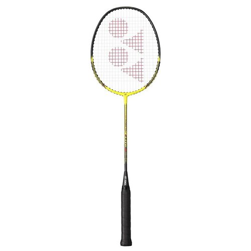 фото Ракетка для бадминтона yonex isometric lite 3 yellow isole3ge-004, 3u/5g