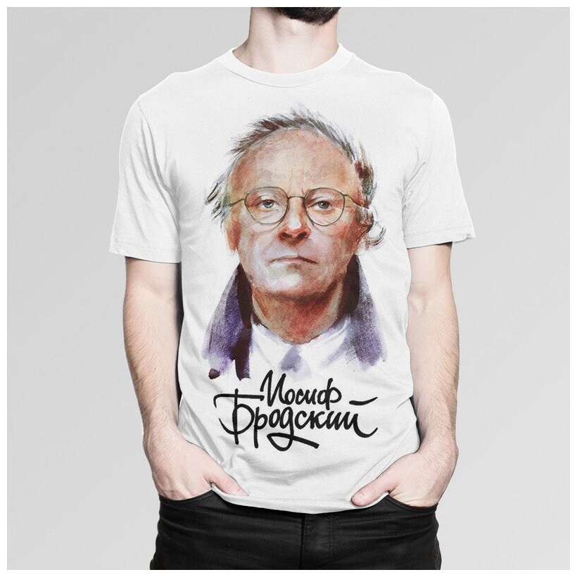 Футболка Dream Shirts