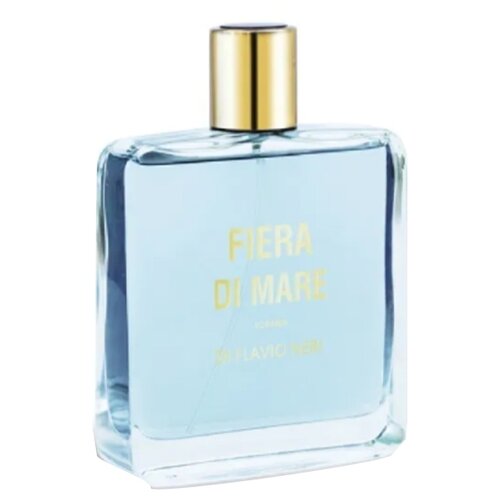 flavio neri женский kiana духи parfum 50мл Flavio Neri парфюмерная вода Fiera Di Mare, 100 мл, 350 г