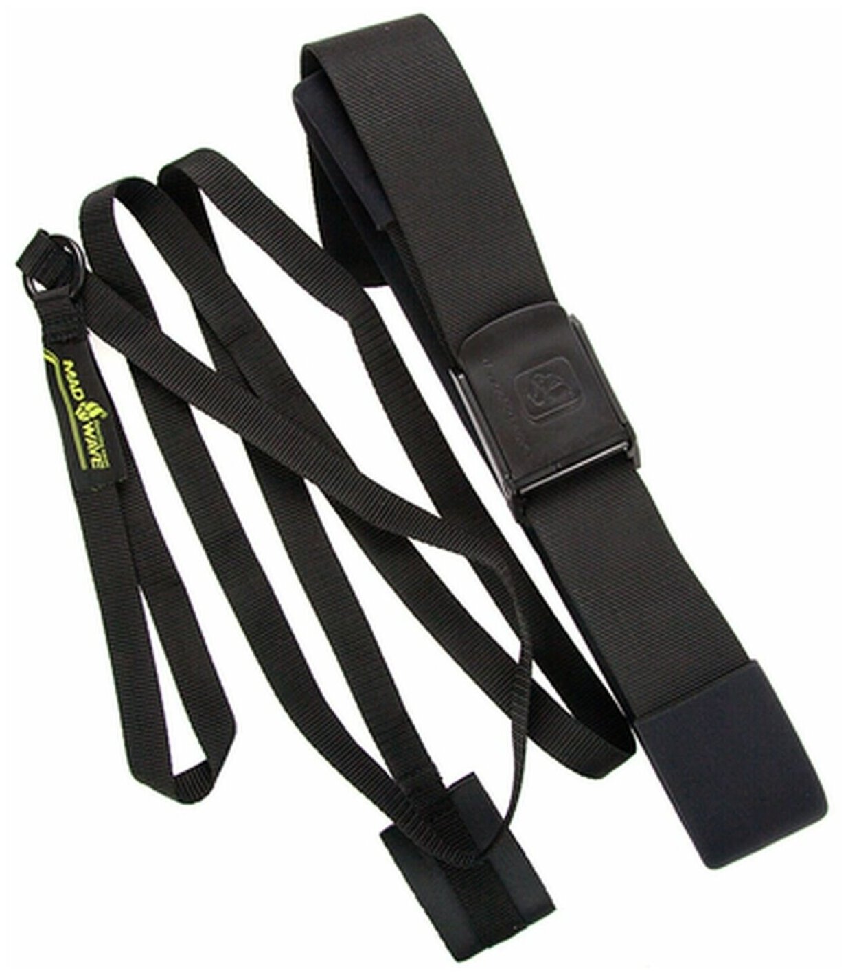  Mad Wave Waist Belt 1.2m