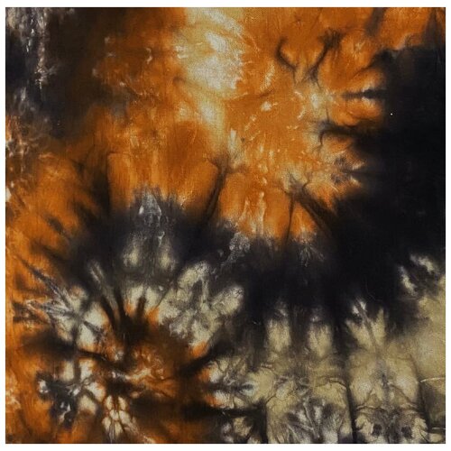 фото Сумка-шоппер batuffolo orange