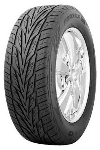 Шина Toyo Proxes S/T III 275/45R20 110V XL