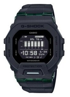 Наручные часы CASIO G-Shock GBD-200UU-1