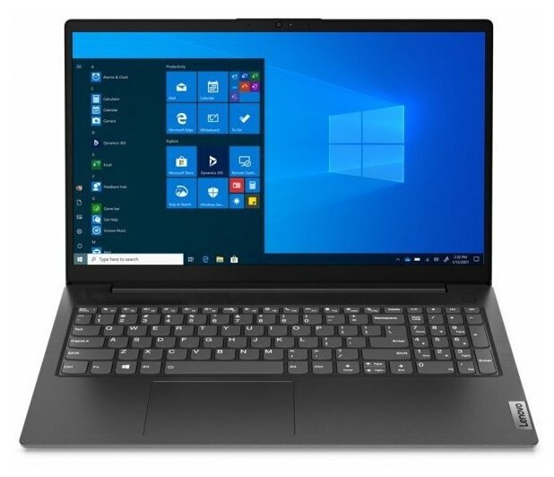 Ноутбук Lenovo V15-ALC G2