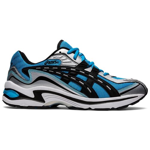 фото Кроссовки asics gel- preleus синий 10 1201a084-408