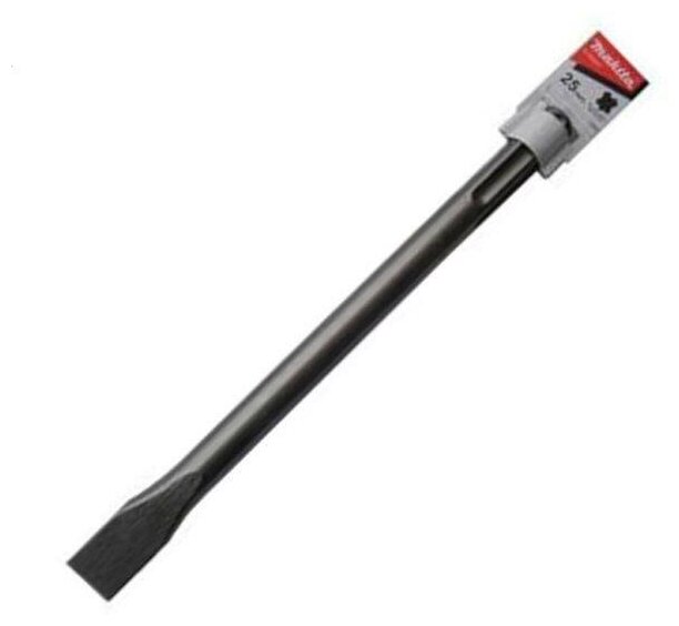 Makita Зубило 300 мм SDS-Max плоское 25 мм Makita D-34207