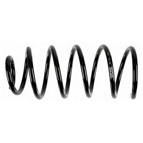 Пружина передняя Skoda Octavia -10 997825 Sachs 997825