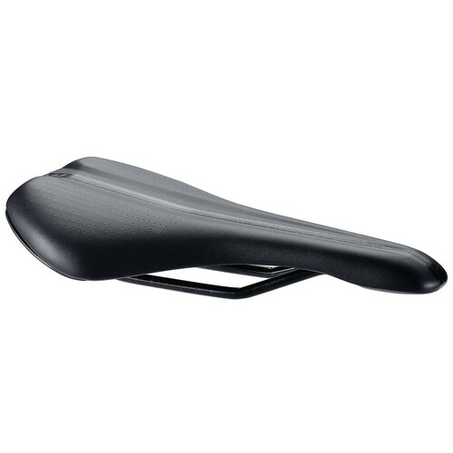 фото Седло bbb 2020 saddle convoy 145 performance saddle, crmo 145 x 265mm black
