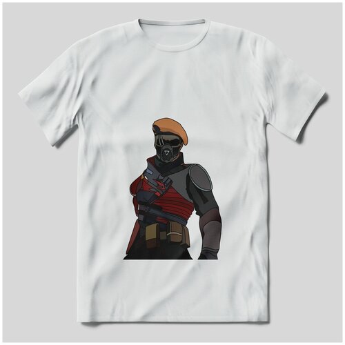 фото Футболка pubg - 3 brut-shop