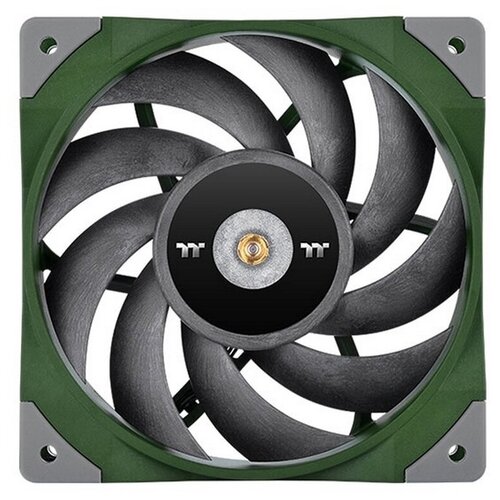 Вентилятор Thermaltake TOUGHFAN 12 Radiator Fan 1Pack (CL-F117-PL12RG-A)