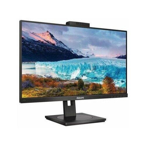 Монитор Philips 27 Black 2362500₽