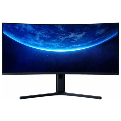 фото Монитор xiaomi mi 144hz curved gaming monitor 34"