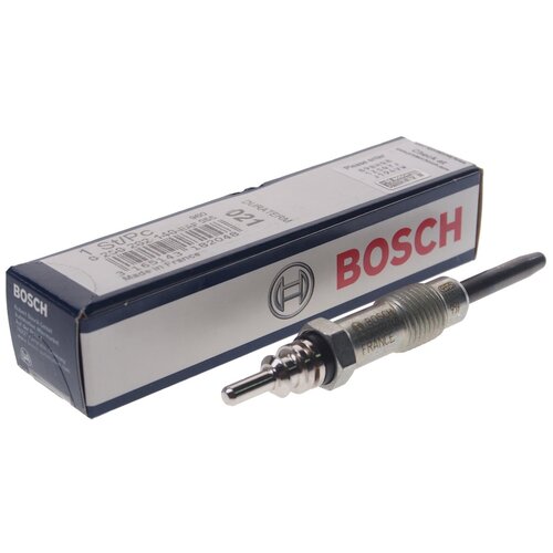 Свеча Накаливания Bosch арт. 0250202140