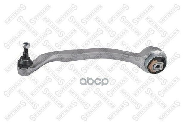 STELLOX 5400048ASX 54-00048A-SX_рычаг задний нижний левый\ Audi A4-A8 95