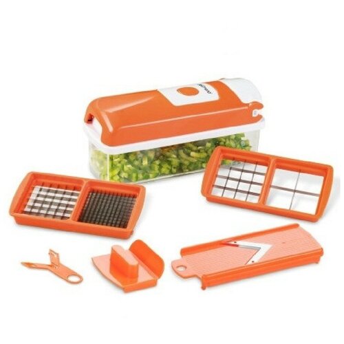 Мультирезка Delimano Nicer Dicer PRO 5 в 1