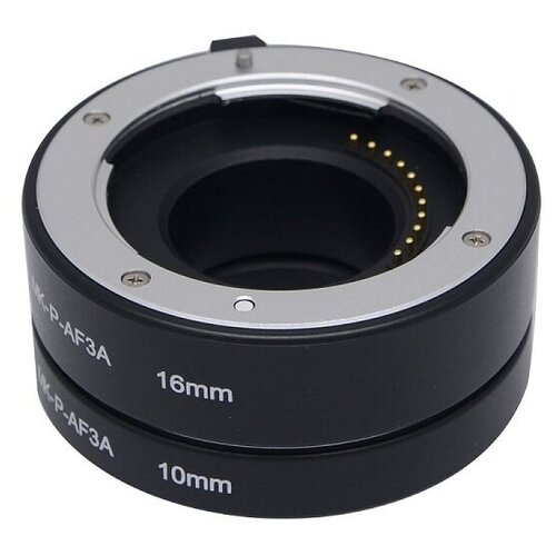 Макрокольца micro 43 с автофокусом Meike пластик 2690₽