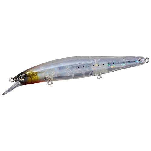 фото Воблер daiwa steez minnow 125sp exdr минноу 20.7 г 125 мм shirauo