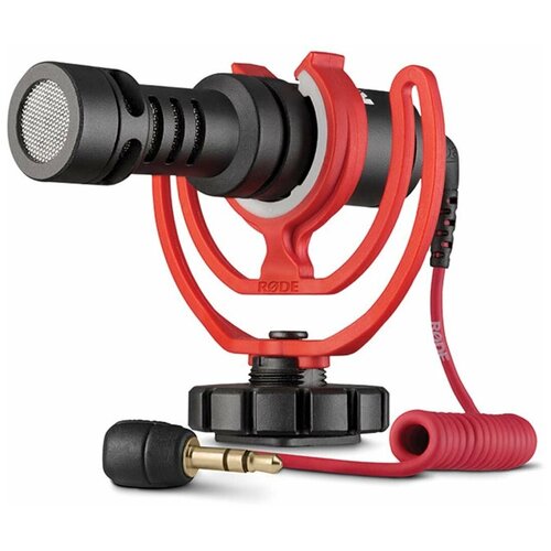 Микрофоны для стримаRODE VideoMicroдля зеркальных камер 799000₽