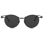 Мужские солнцезащитные очки HV68002 Black - изображение