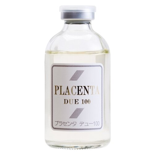 UTP DUE 100 Placenta, 30 мл