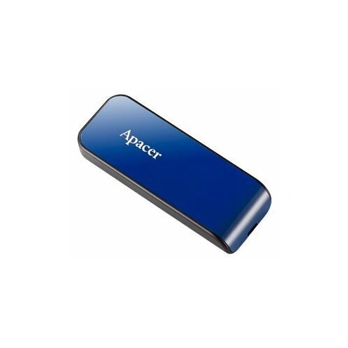 USB Flash накопитель Apacer 16Gb AH334 Blue