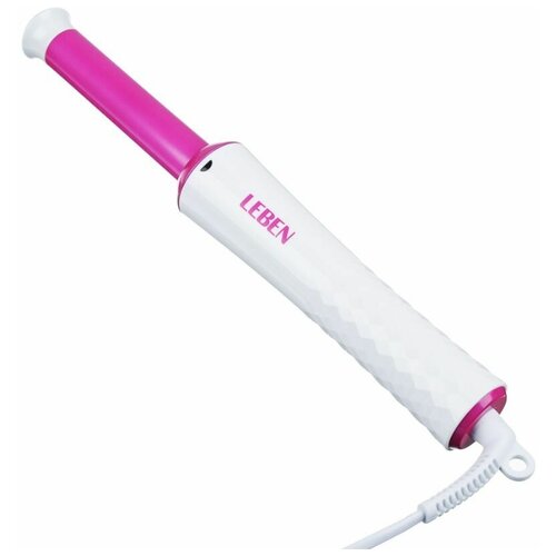 Щипцы для волос LEBEN 259-161 бело-розовый 279800₽