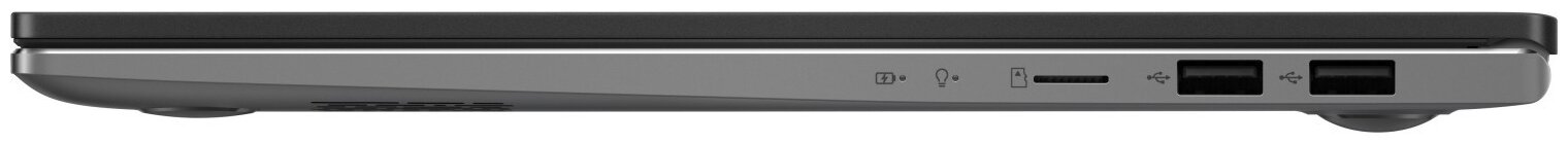 Ноутбук ASUS VivoBook S15 S533EA-BN410W 90NB0SF3-M002P0