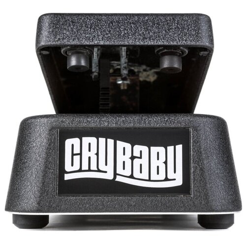 Crybaby Q Wah Wah Педаль эффектов, Dunlop 95Q