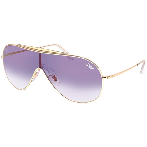 Ray-Ban Highstreet Wings RB 3597 001/X0