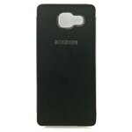 Чехол-накладка Back Cover для Samsung Galaxy J1 mini (2016) SM-J105H/DS Черный - изображение
