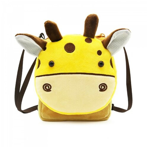 Сумочка KAKOO Зверята - Жираф AW0022-04 Animal World