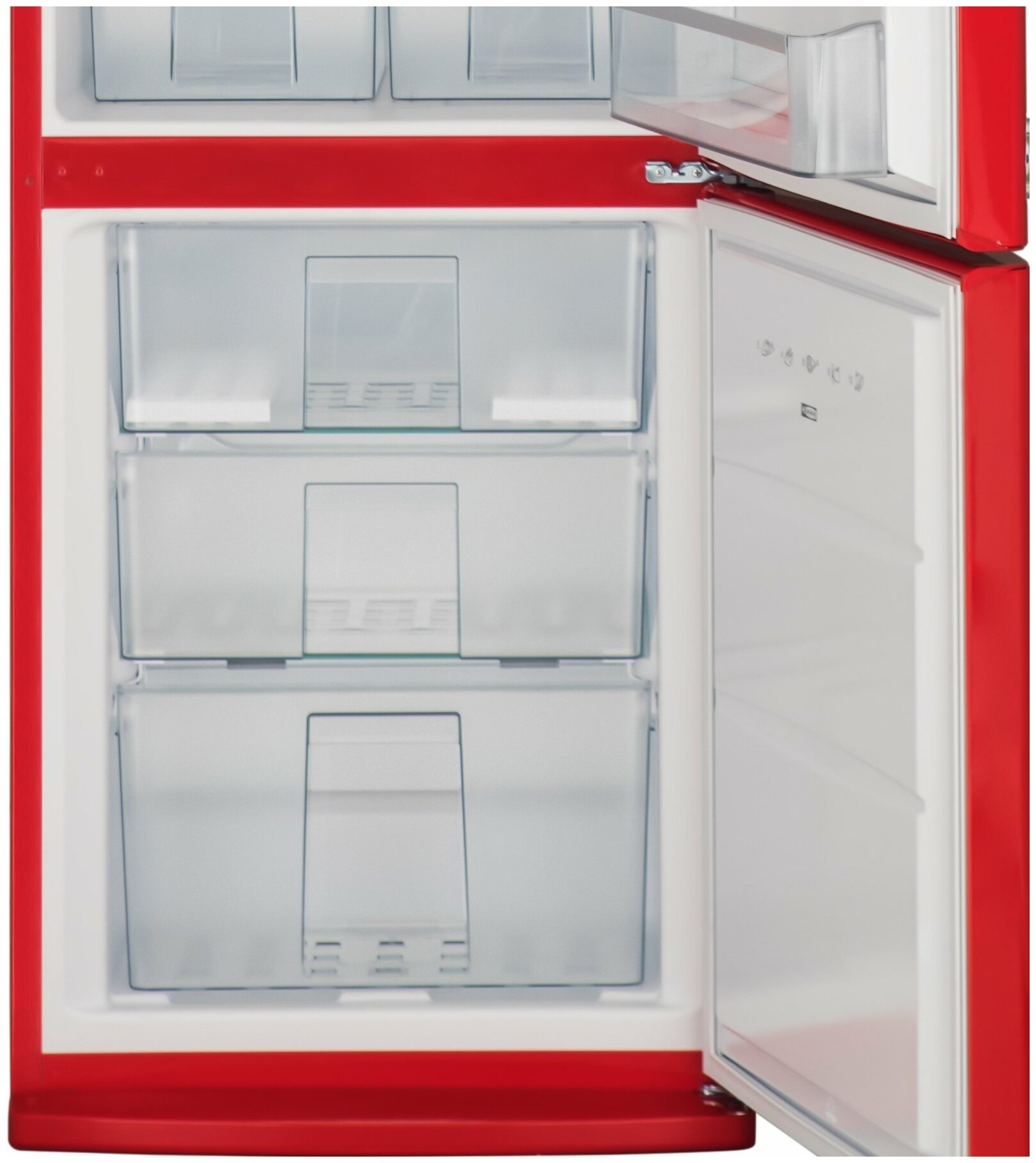 Холодильник Schaub Lorenz - фото №10