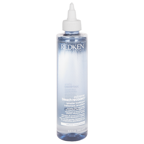 Redken extreme bleach recovery lamellar - Ламеллярная вода для волос 200мл