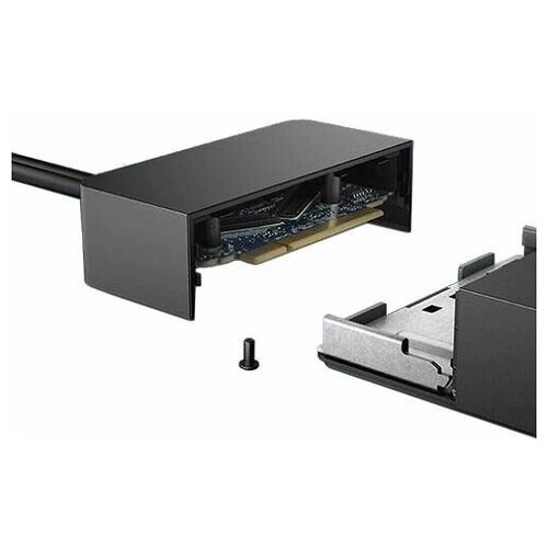 фото Dell dock wd19 (452-bdpo) без блока питания