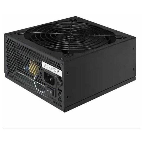 Блок питания 1000W ExeGate Gaming Standard 1000PGS ATX 623000₽