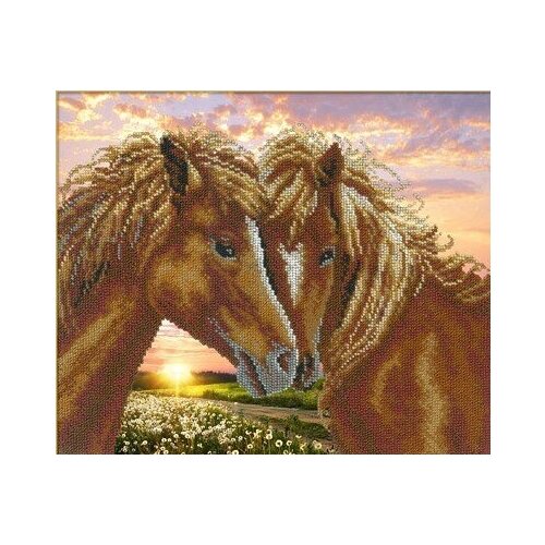 фото Набор нежность 31,2х26 русская искусница 810 31,2х26 русская искусница 810)