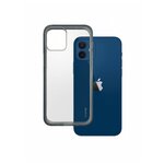 Чехол противоударный защитный X-ONE DropGuard Lite для iPhone 12 mini - изображение