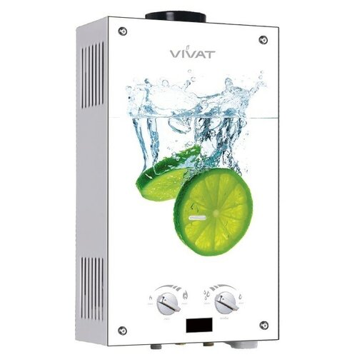 VIVAT GLS 20-10 F NG Газовая колонка 1160000₽