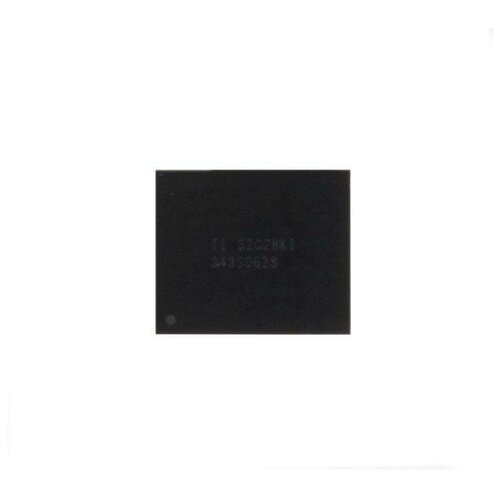 Контроллер тачскрина для Apple iPhone 5 343S0628