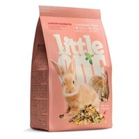 Little One Корм для молодых кроликов 0,4 кг 40062 (2 шт)