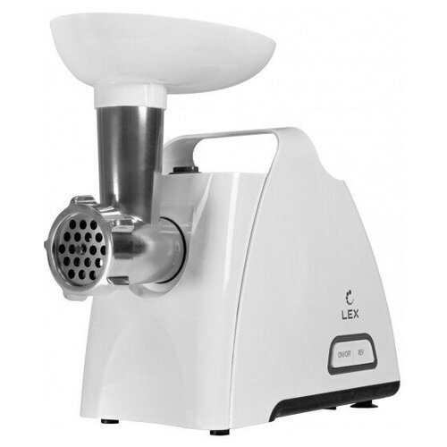 мясорубка LEX LX-4001-2 524000₽