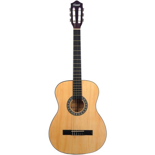 детская классическая гитара belucci bc3405 or оранжевый Классическая гитара Belucci BC3825 N