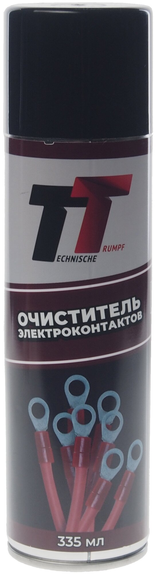 Очиститель Technische Trumpf Contact Cleaner