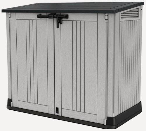 Изображение товара Хозяйственный блок Keter NEW STORE IT OUT MIDI PRIME UPGRADED (17210430)