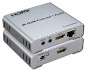 Удлинитель HDMI 4К х 2К по витой паре Local Loop 100м /VСonn/