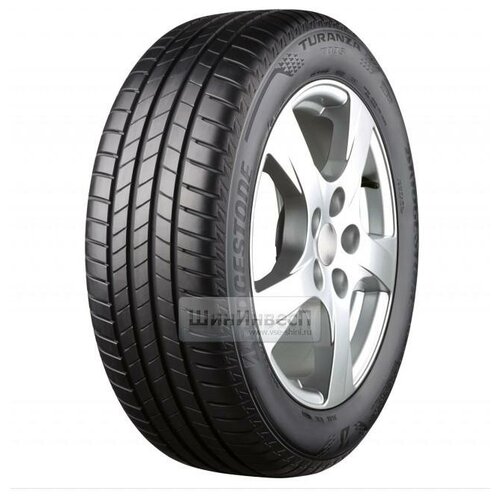 Шина Bridgestone(Бриджстоун) Turanza T005 225/60 R17 99Y