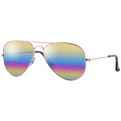 Солнцезащитные очки Ray-Ban 3025 9020/C4