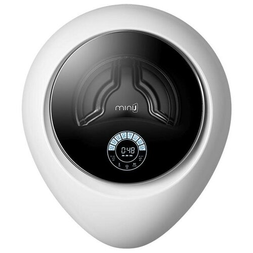 Настенная стиральная машина Xiaomi MiniJ Sterilization Washing Machine White 25 кг G1-NZB 3990000₽